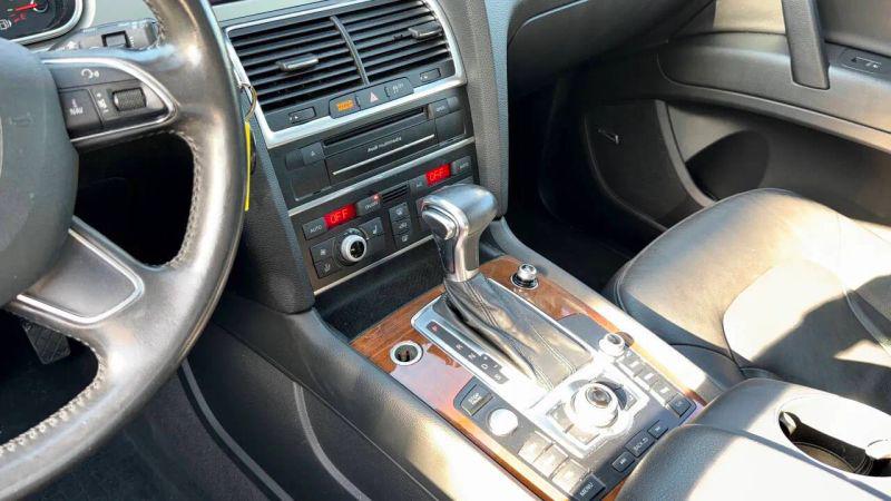 2014 Audi Q7 3.0T Premium