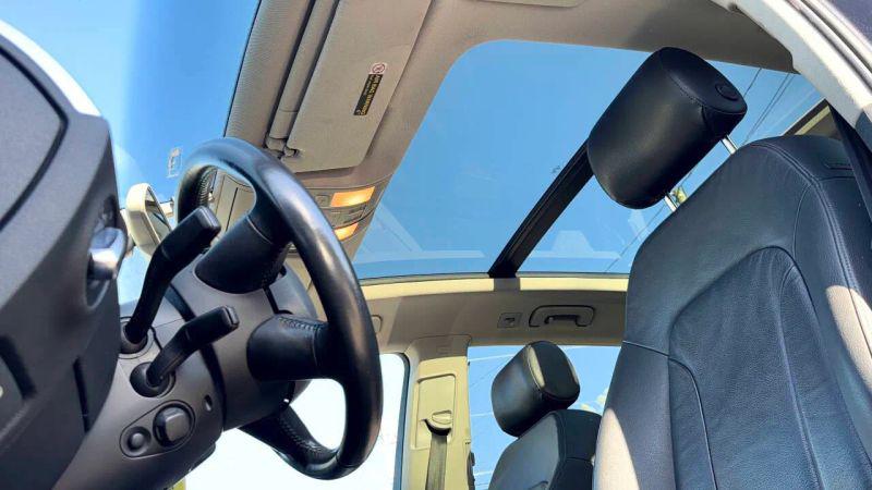 2014 Audi Q7 3.0T Premium