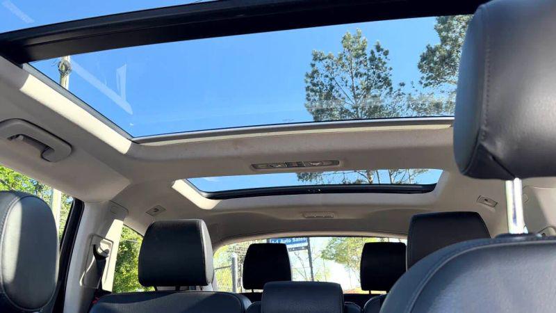 2014 Audi Q7 3.0T Premium