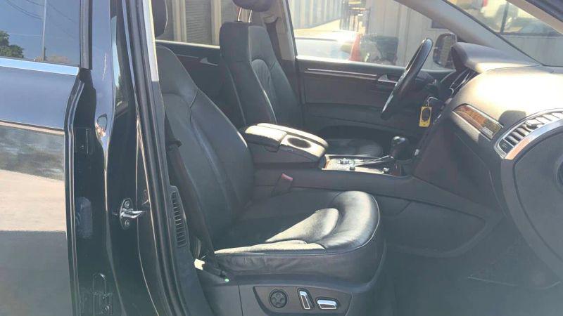 2014 Audi Q7 3.0T Premium
