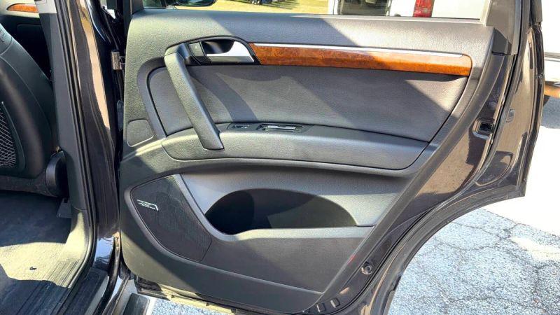 2014 Audi Q7 3.0T Premium