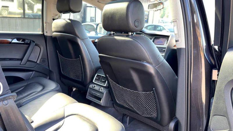 2014 Audi Q7 3.0T Premium