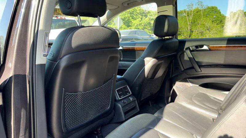 2014 Audi Q7 3.0T Premium