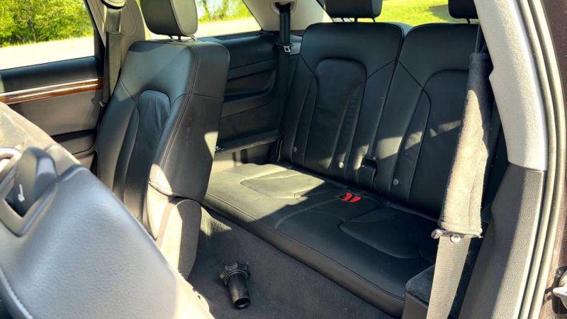 2014 Audi Q7 3.0T Premium