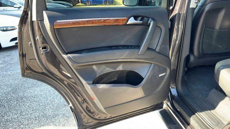 2014 Audi Q7 3.0T Premium
