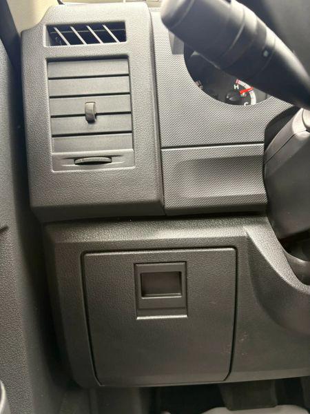 2011 Dodge Nitro Heat