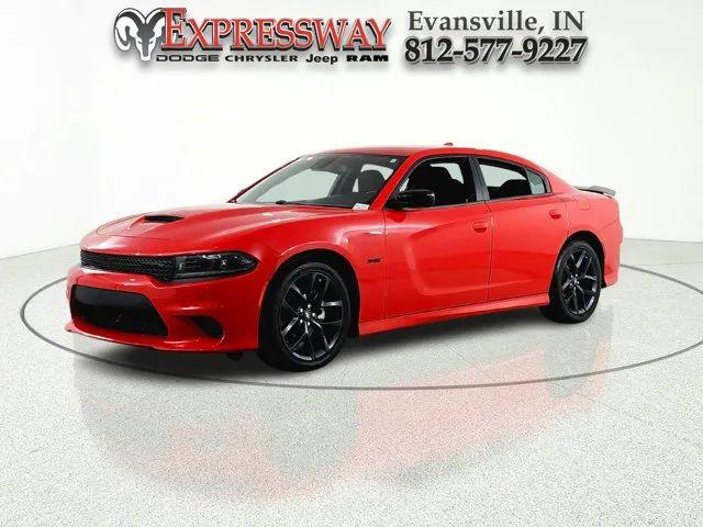 2023 Dodge Charger R/T for sale in Evansville, IN