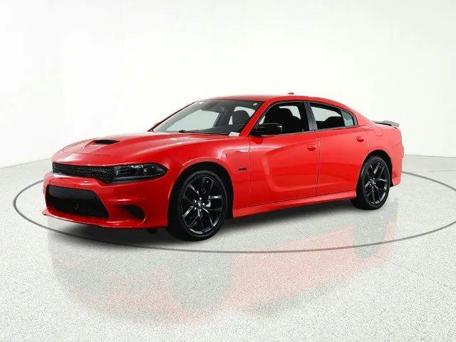 2023 Dodge Charger R/T