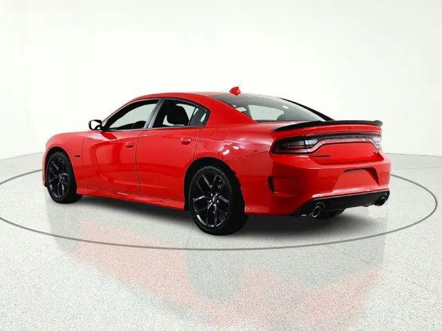 2023 Dodge Charger R/T