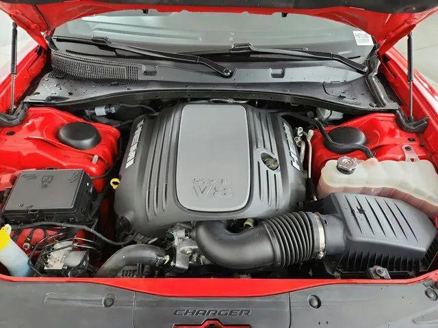 2023 Dodge Charger R/T