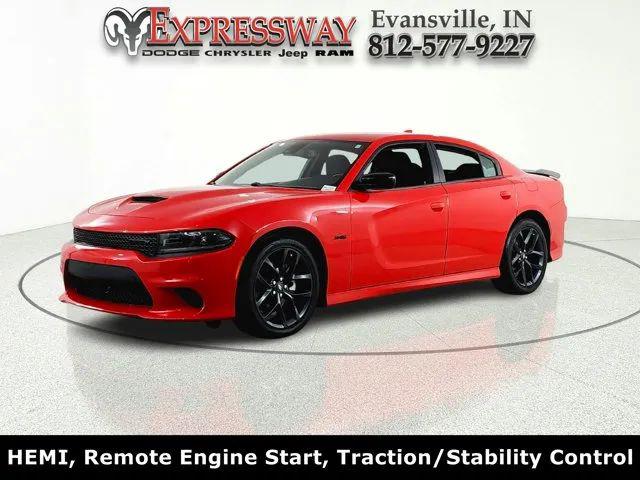 2023 Dodge Charger R/T for sale in Evansville, IN