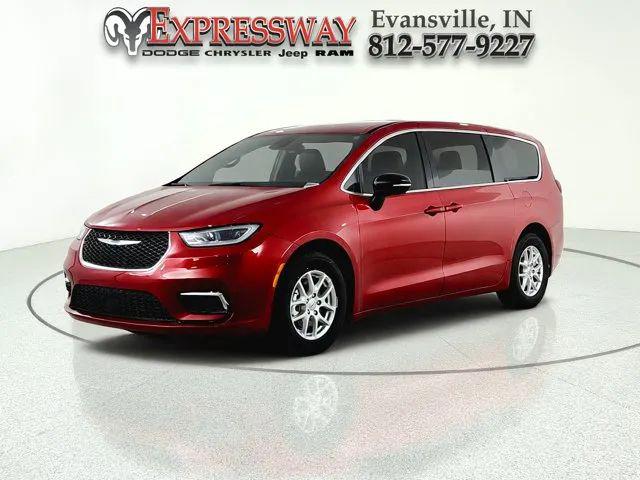 2025 Chrysler Pacifica Select for sale in Evansville, IN