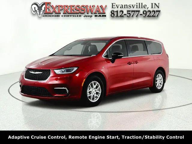 2025 Chrysler Pacifica Select for sale in Evansville, IN