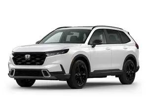 2026 Honda CR-V Hybrid AWD Sport Touring