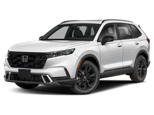 2026 Honda CR-V Hybrid AWD Sport Touring
