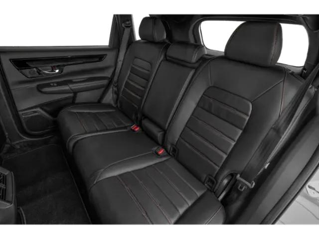 2026 Honda CR-V Hybrid AWD Sport Touring