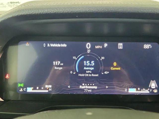 2026 Jeep Grand Cherokee L Altitude 4x4