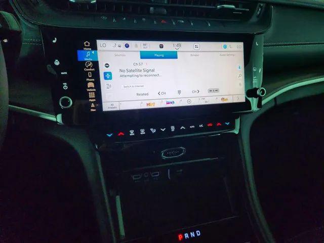 2026 Jeep Grand Cherokee L Altitude 4x4