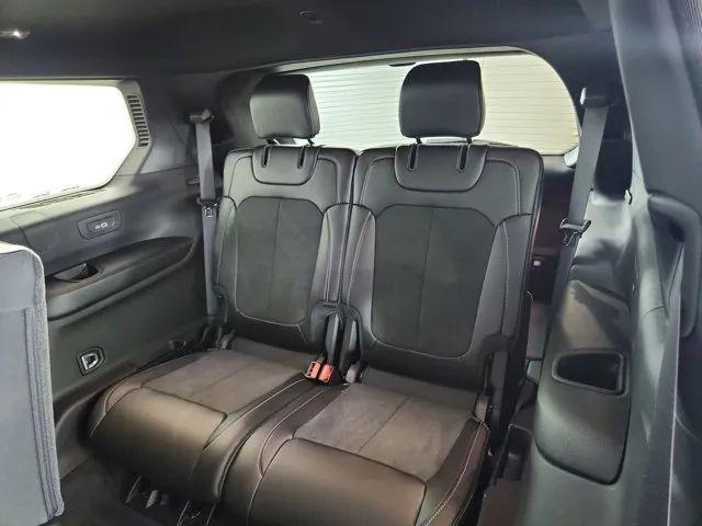 2026 Jeep Grand Cherokee L Altitude 4x4