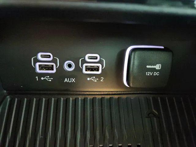 2026 Jeep Grand Cherokee L Altitude 4x4