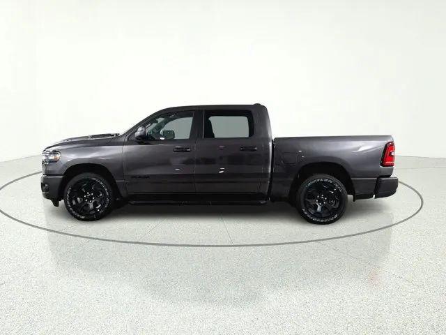 2026 Ram 1500 Express Crew Cab 4x4 5'7" Box