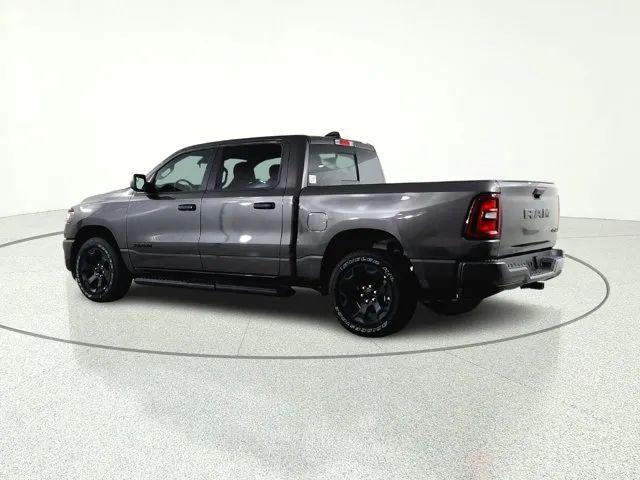 2026 Ram 1500 Express Crew Cab 4x4 5'7" Box