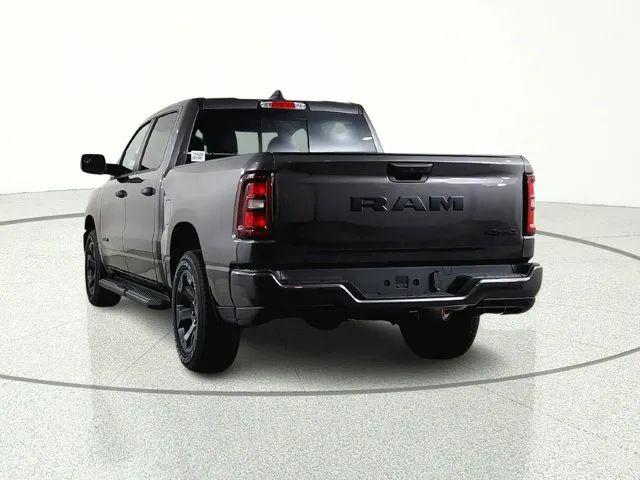 2026 Ram 1500 Express Crew Cab 4x4 5'7" Box
