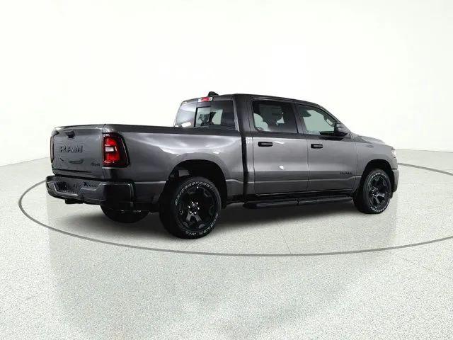 2026 Ram 1500 Express Crew Cab 4x4 5'7" Box