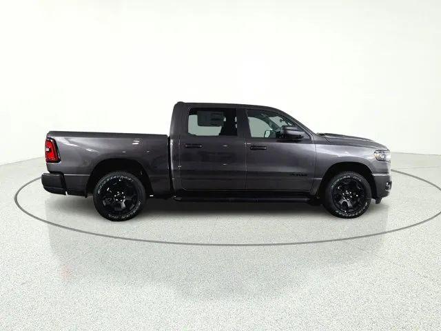 2026 Ram 1500 Express Crew Cab 4x4 5'7" Box