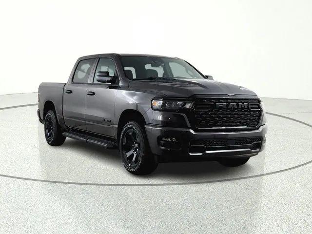2026 Ram 1500 Express Crew Cab 4x4 5'7" Box