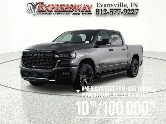 2026 Ram 1500 Express Crew Cab 4x4 5'7" Box for sale in Evansville, IN