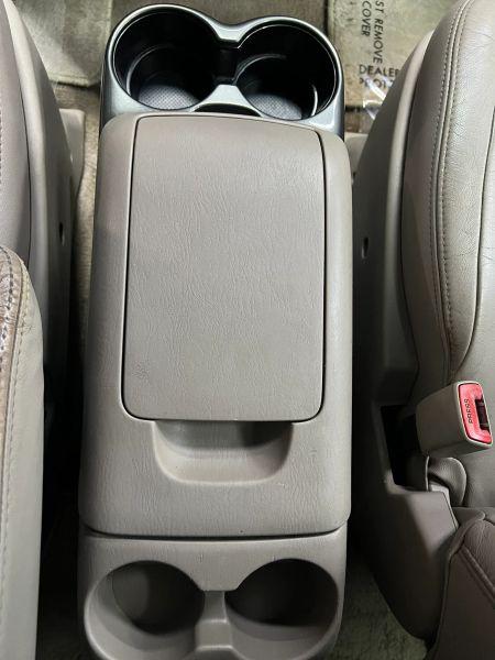 2006 Toyota Sienna XLE