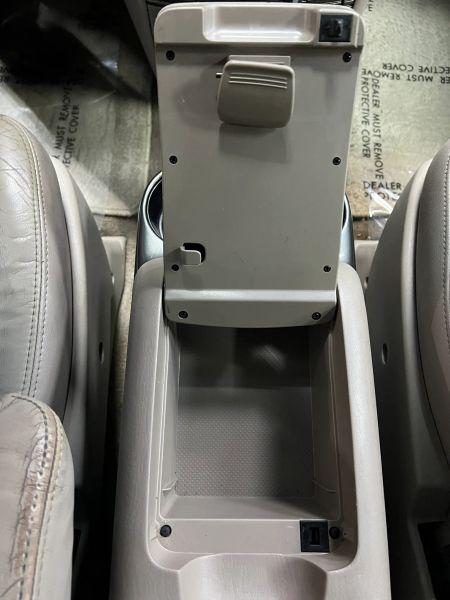 2006 Toyota Sienna XLE