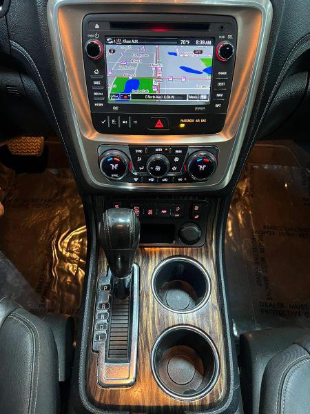 2013 GMC Acadia Denali