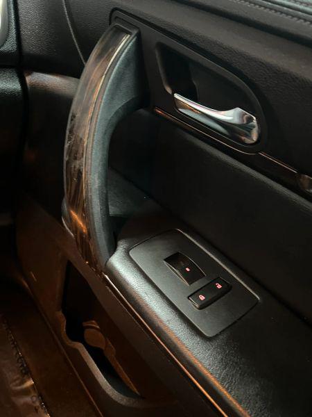 2013 GMC Acadia Denali