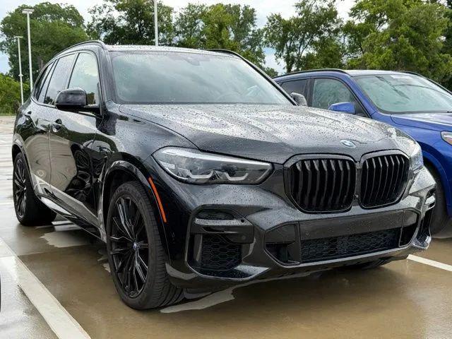 2023 BMW X5 xDrive40i for sale in Shreveport, LA