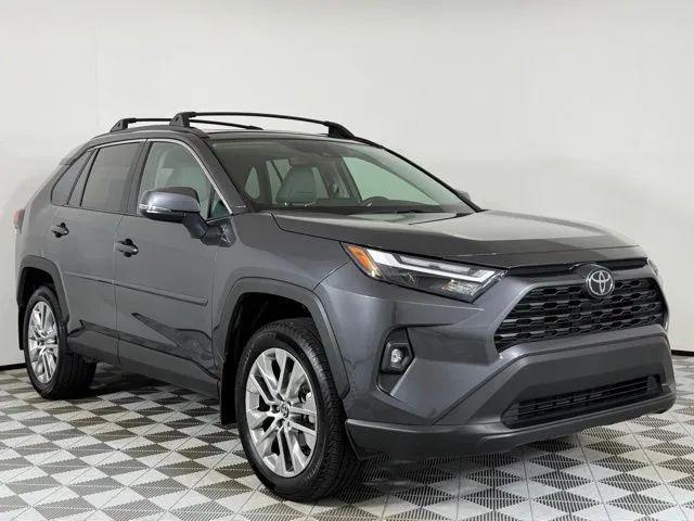 2025 Toyota RAV4 XLE Premium for sale in Shreveport, LA