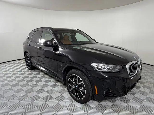 2024 BMW X3 sDrive30i for sale in Shreveport, LA