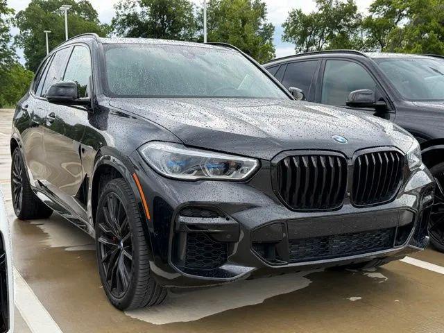 2023 BMW X5 M50i for sale in Shreveport, LA