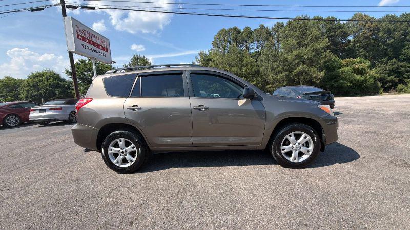 2012 Toyota RAV4 Base for sale in Raleigh, NC