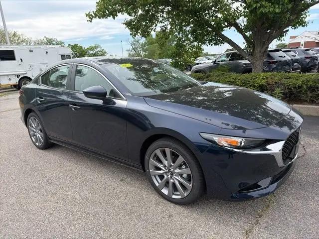 2026 Mazda Mazda3 2.5 S Preferred for sale in Seekonk, MA