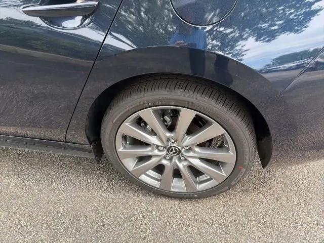 2026 Mazda Mazda3 2.5 S Preferred