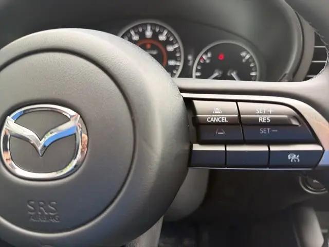 2026 Mazda Mazda3 2.5 S Preferred