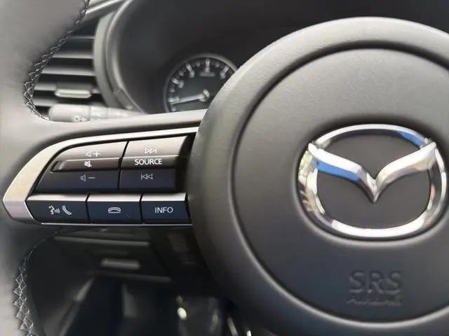 2026 Mazda Mazda3 2.5 S Preferred