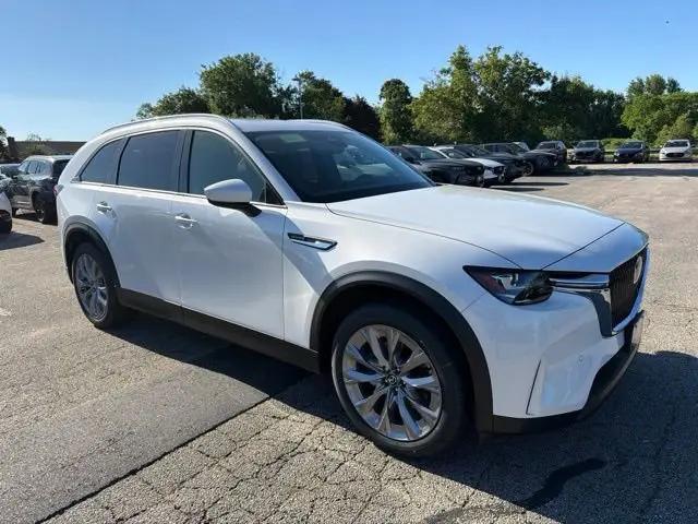 2026 Mazda X-90 3.3 Turbo Preferred for sale in Seekonk, MA