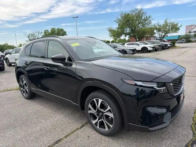 2026 Mazda CX-5 2.5 S Preferred for sale in Seekonk, MA