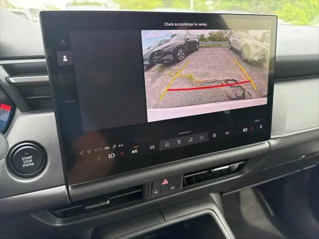 2026 Mazda CX-5 2.5 S Preferred