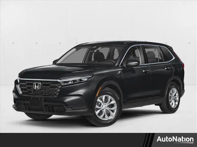 2026 Honda CR-V LX 2WD for sale in Hollywood, FL