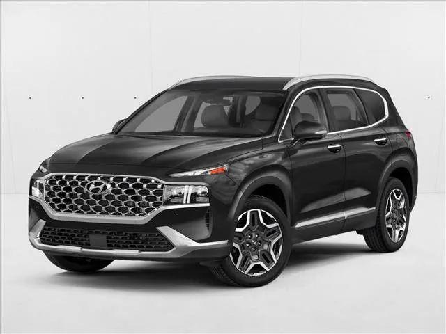 2023 Hyundai Santa Fe Limited for sale in Pinellas Park, FL