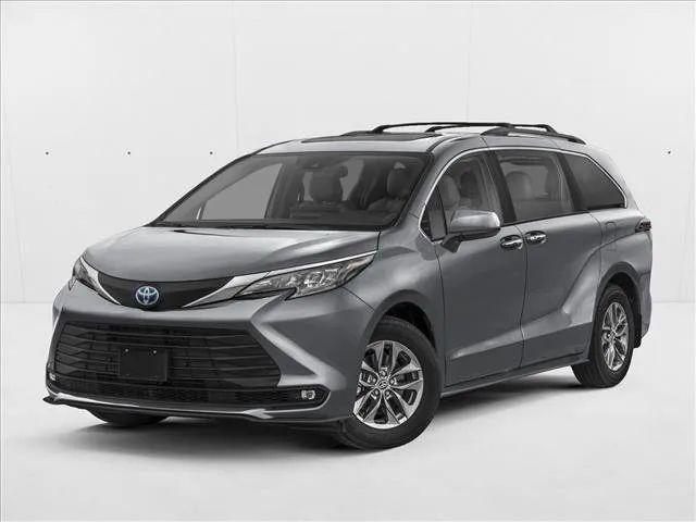 2026 Toyota Sienna XLE for sale in Pinellas Park, FL